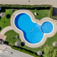 Revente - Villa -
Lomas de Cabo Roig - Orihuela Costa
