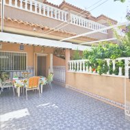 Revente - Villa -
Los Alcazares - Los Narejos