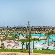 Revente - Villa -
Los Alcazares - Santa Rosalia