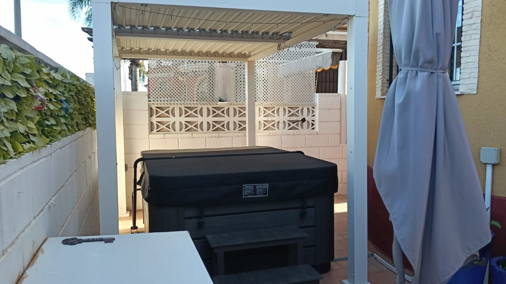 Revente - Villa -
Los Montesinos - La Herrada