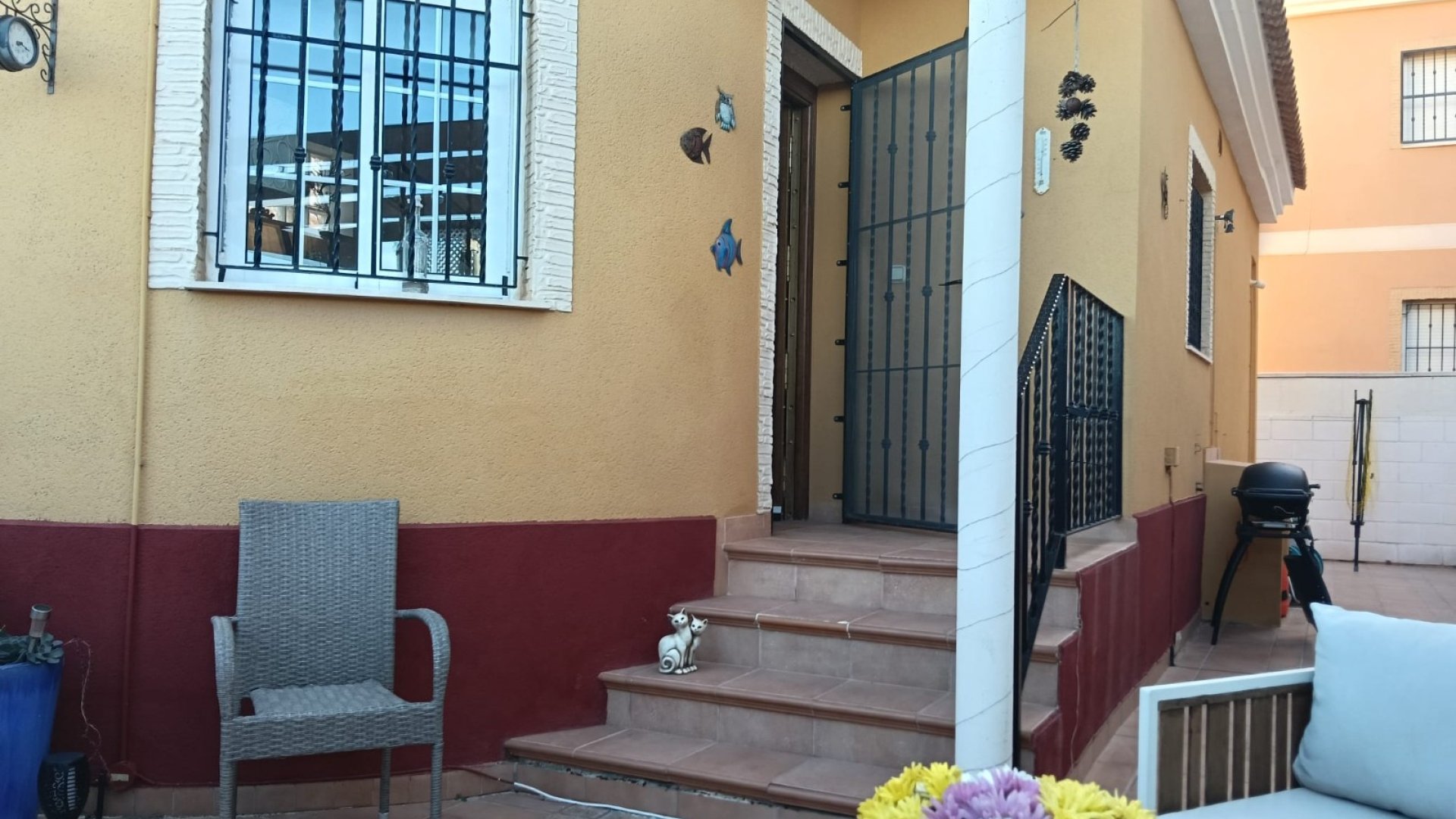 Revente - Villa -
Los Montesinos - La Herrada