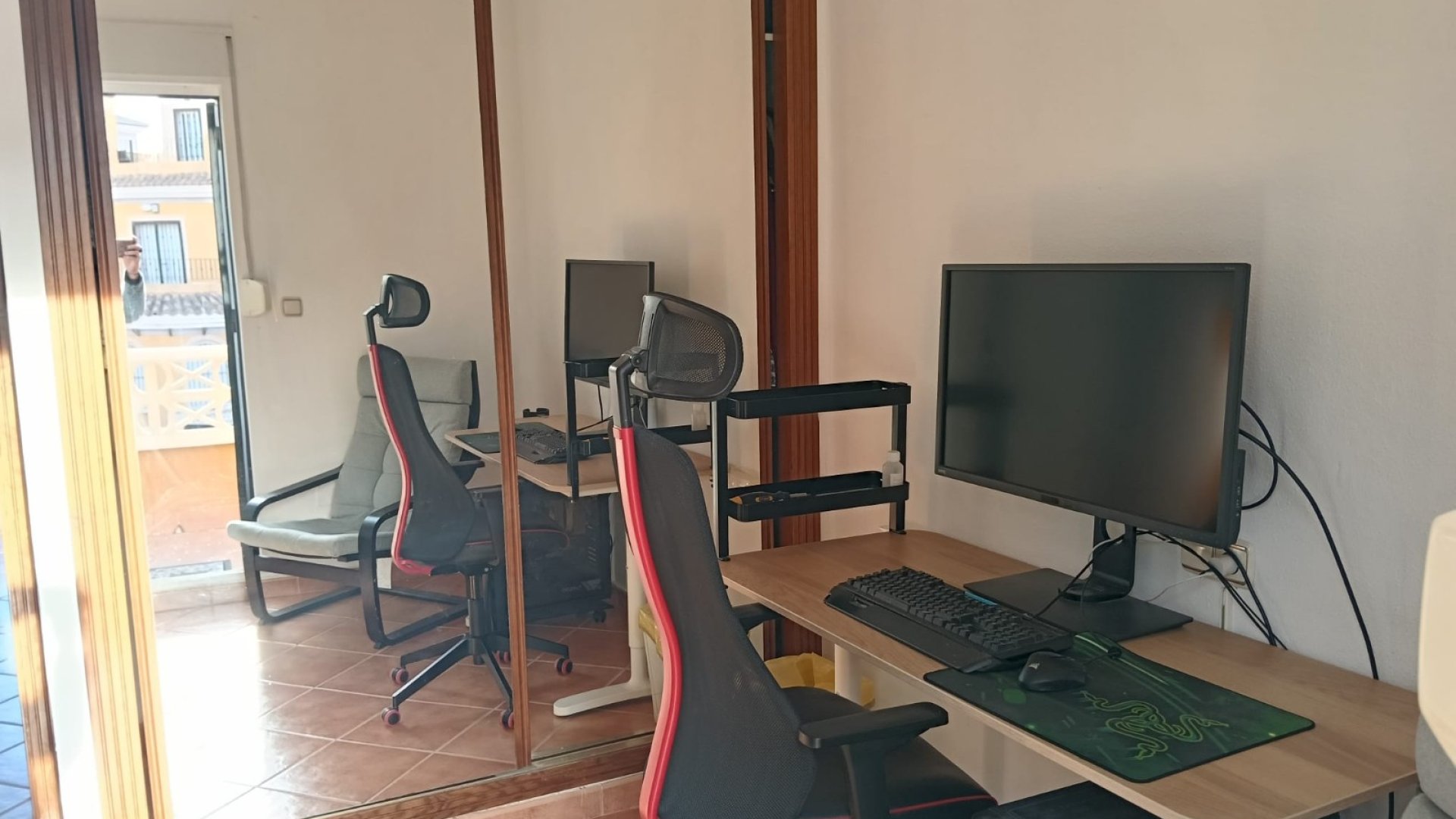 Revente - Villa -
Los Montesinos - La Herrada