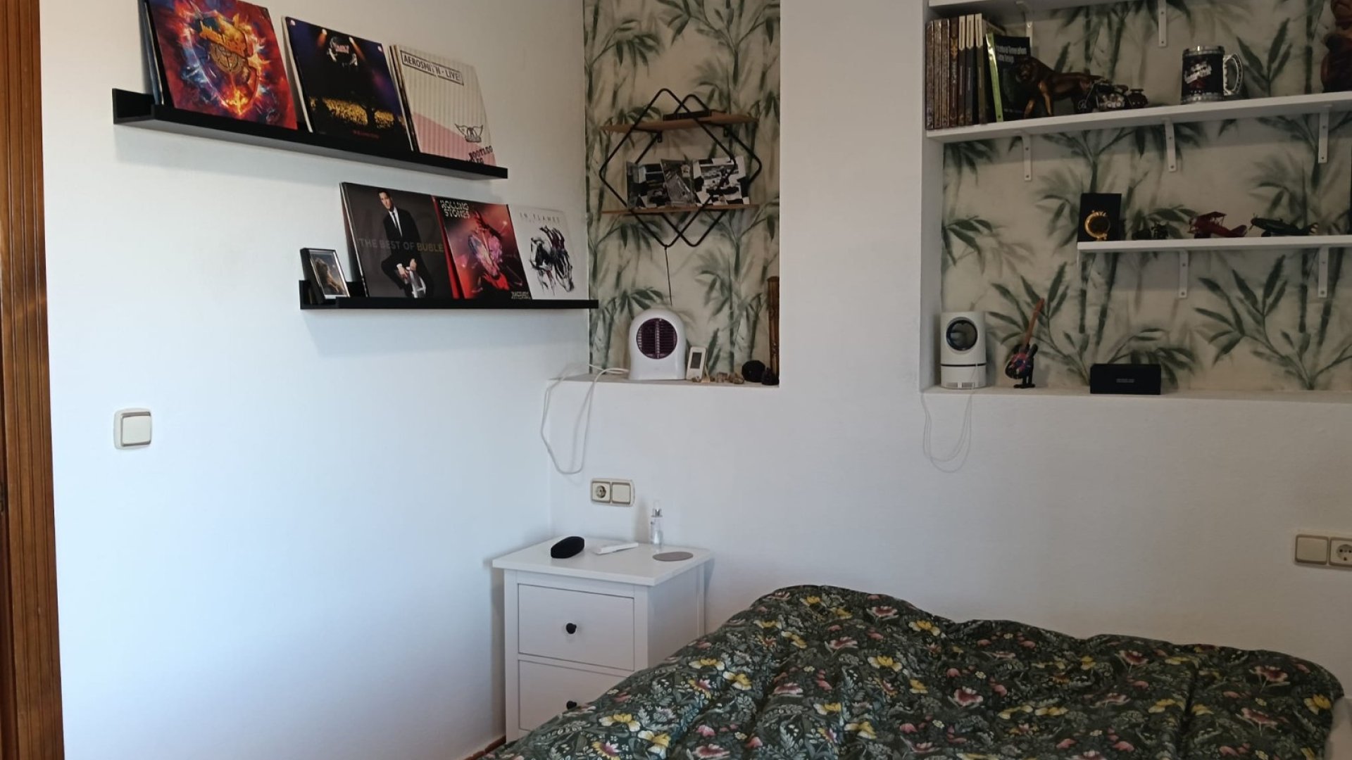 Revente - Villa -
Los Montesinos - La Herrada