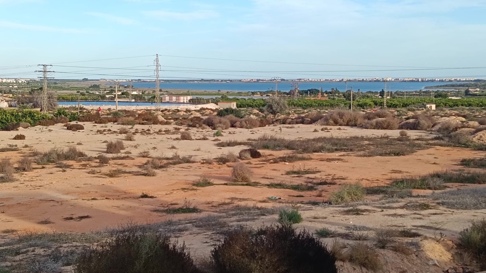 Revente - Villa -
Los Montesinos - La Herrada