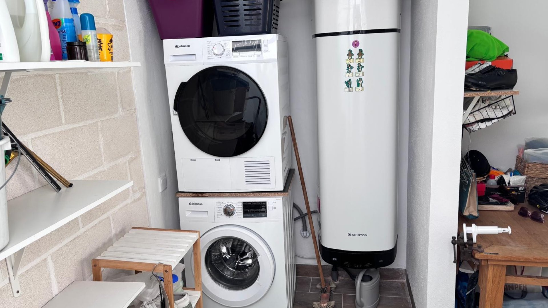 Revente - Villa -
Los Montesinos - La Herrada