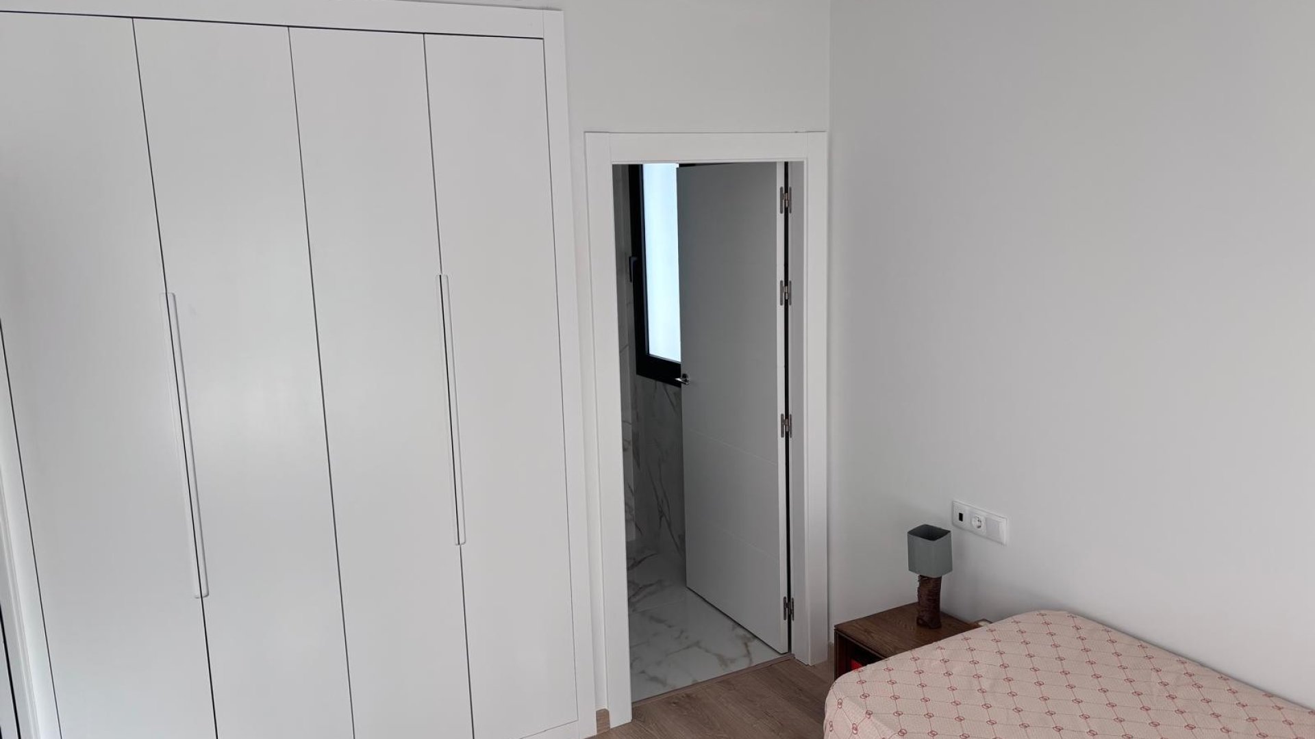 Revente - Villa -
Los Montesinos - La Herrada