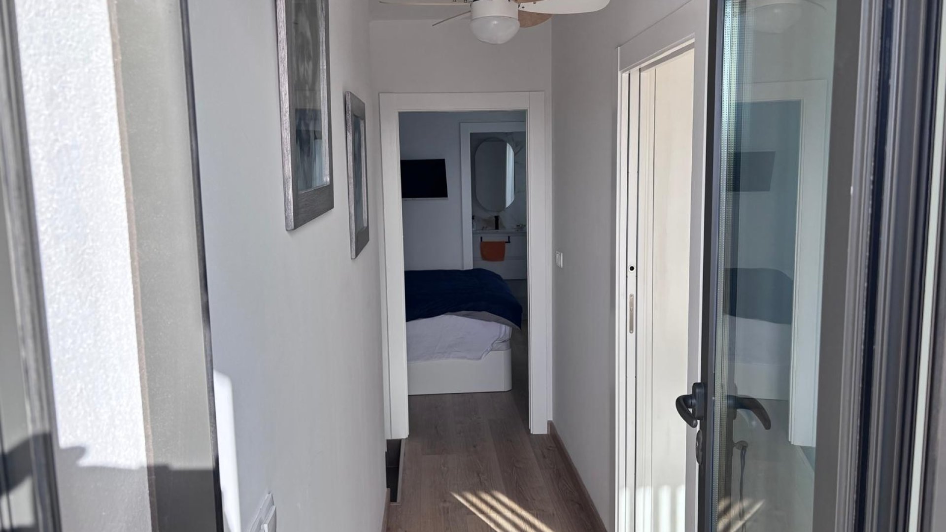 Revente - Villa -
Los Montesinos - La Herrada