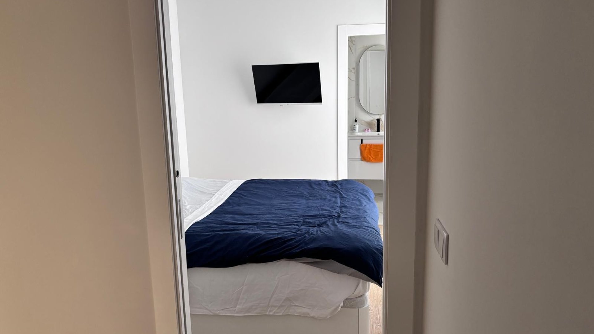 Revente - Villa -
Los Montesinos - La Herrada