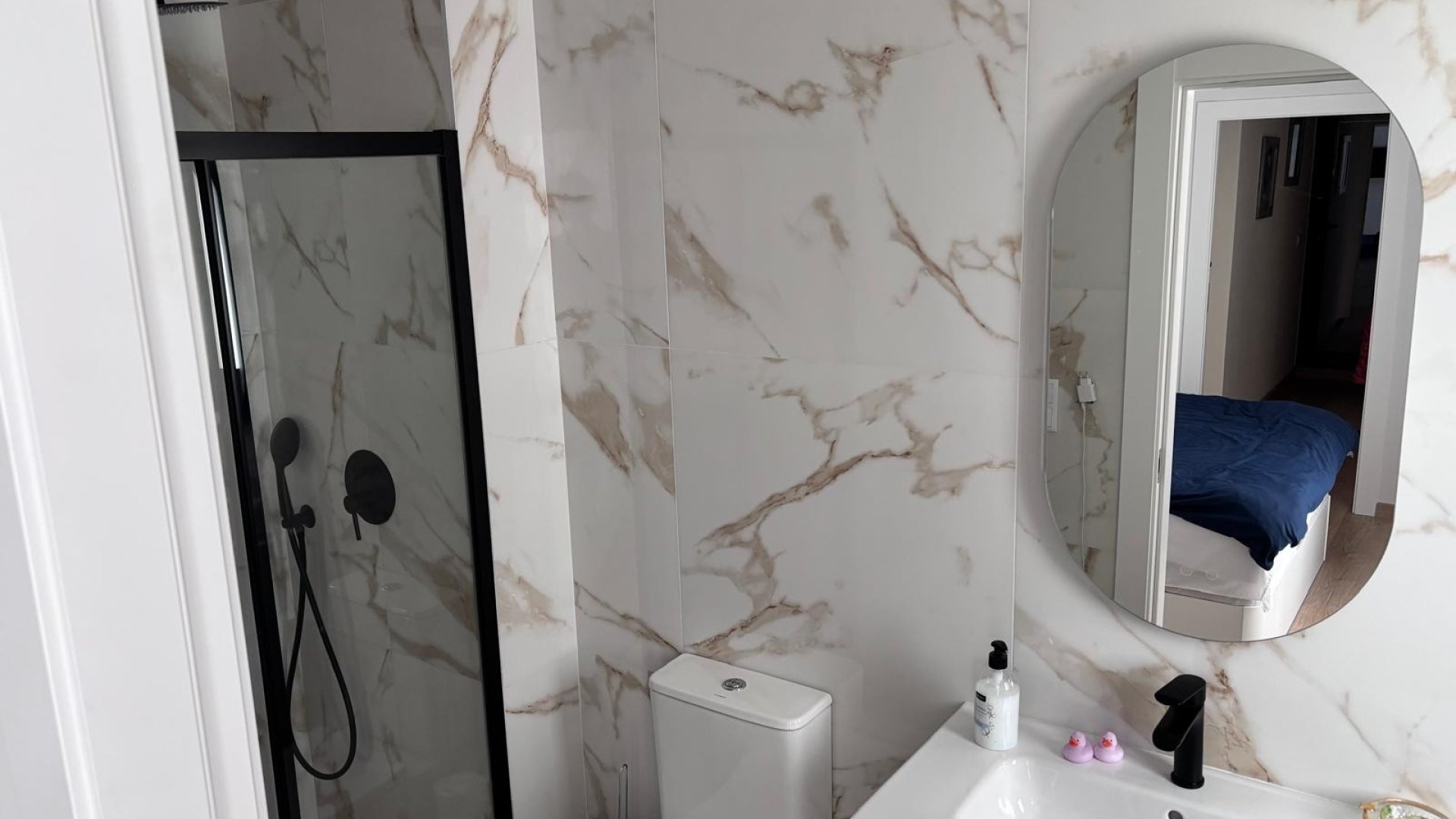 Revente - Villa -
Los Montesinos - La Herrada