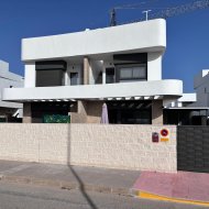 Revente - Villa -
Los Montesinos - La Herrada