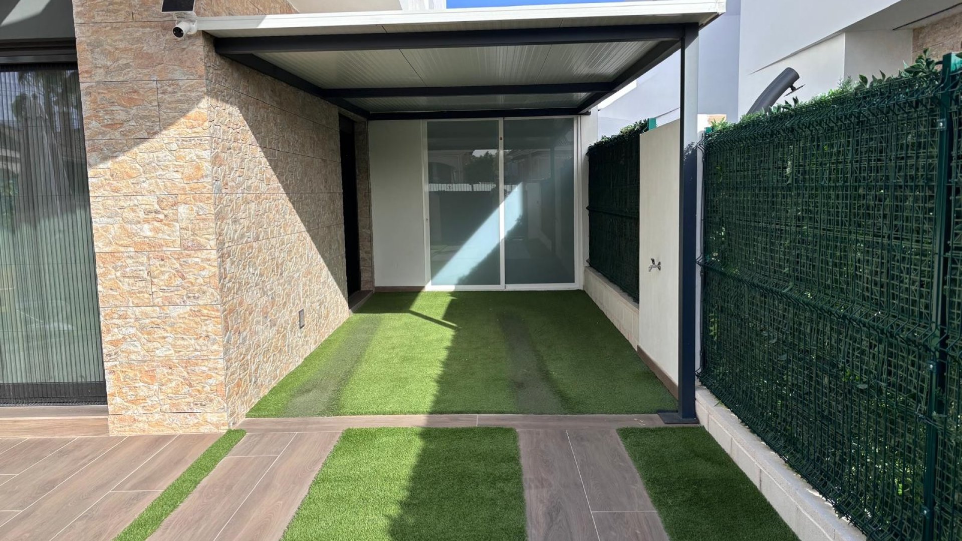 Revente - Villa -
Los Montesinos - La Herrada