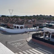 Revente - Villa -
Los Montesinos - La Herrada