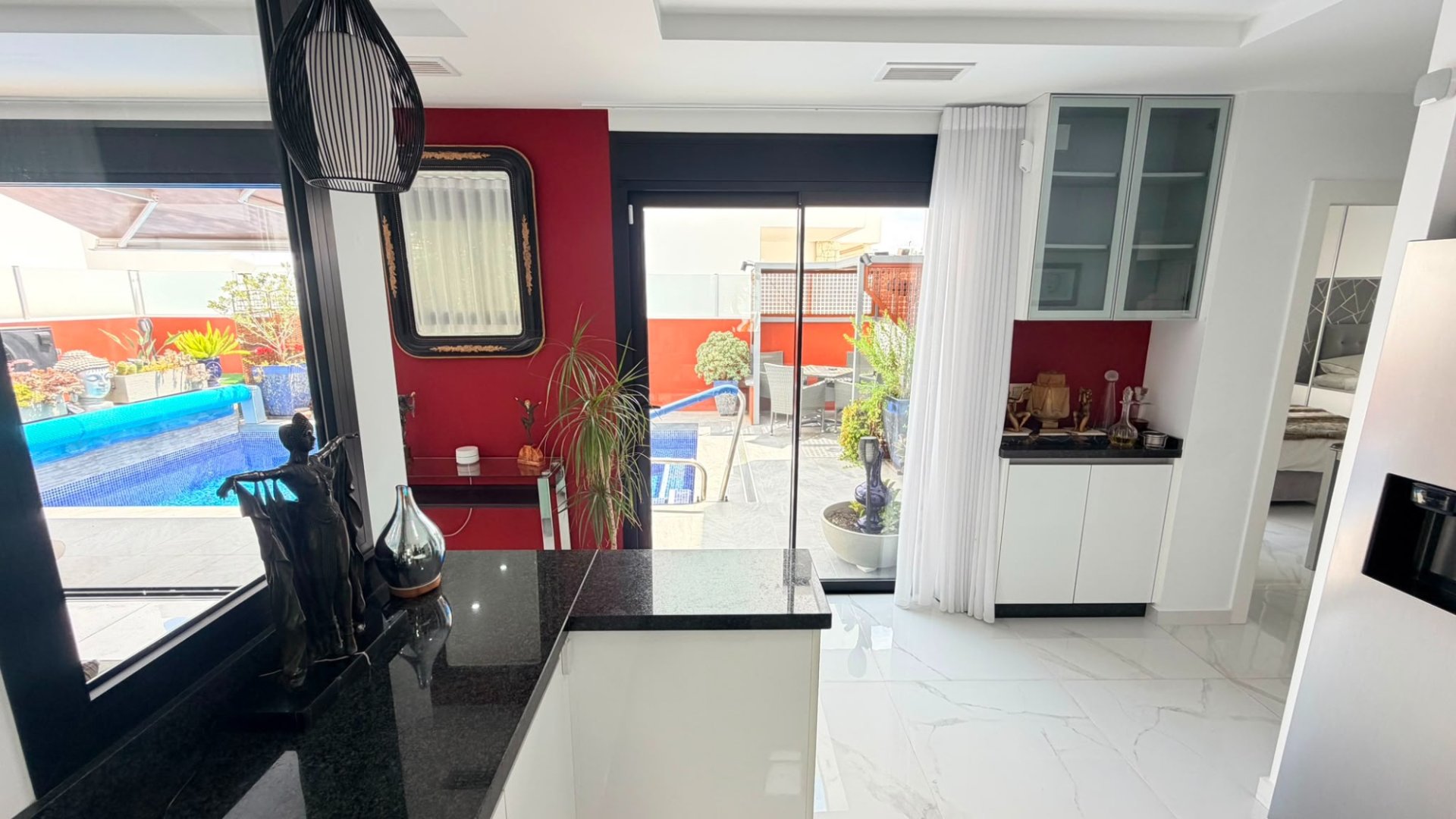 Revente - Villa -
Los Montesinos - La Herrada