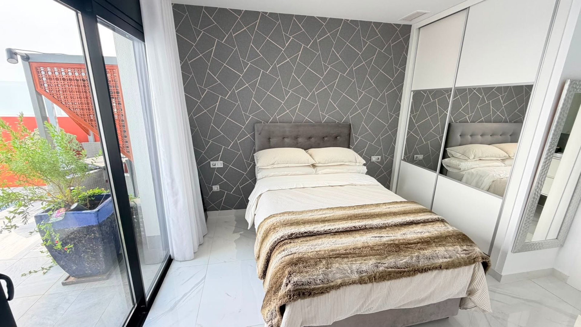 Revente - Villa -
Los Montesinos - La Herrada