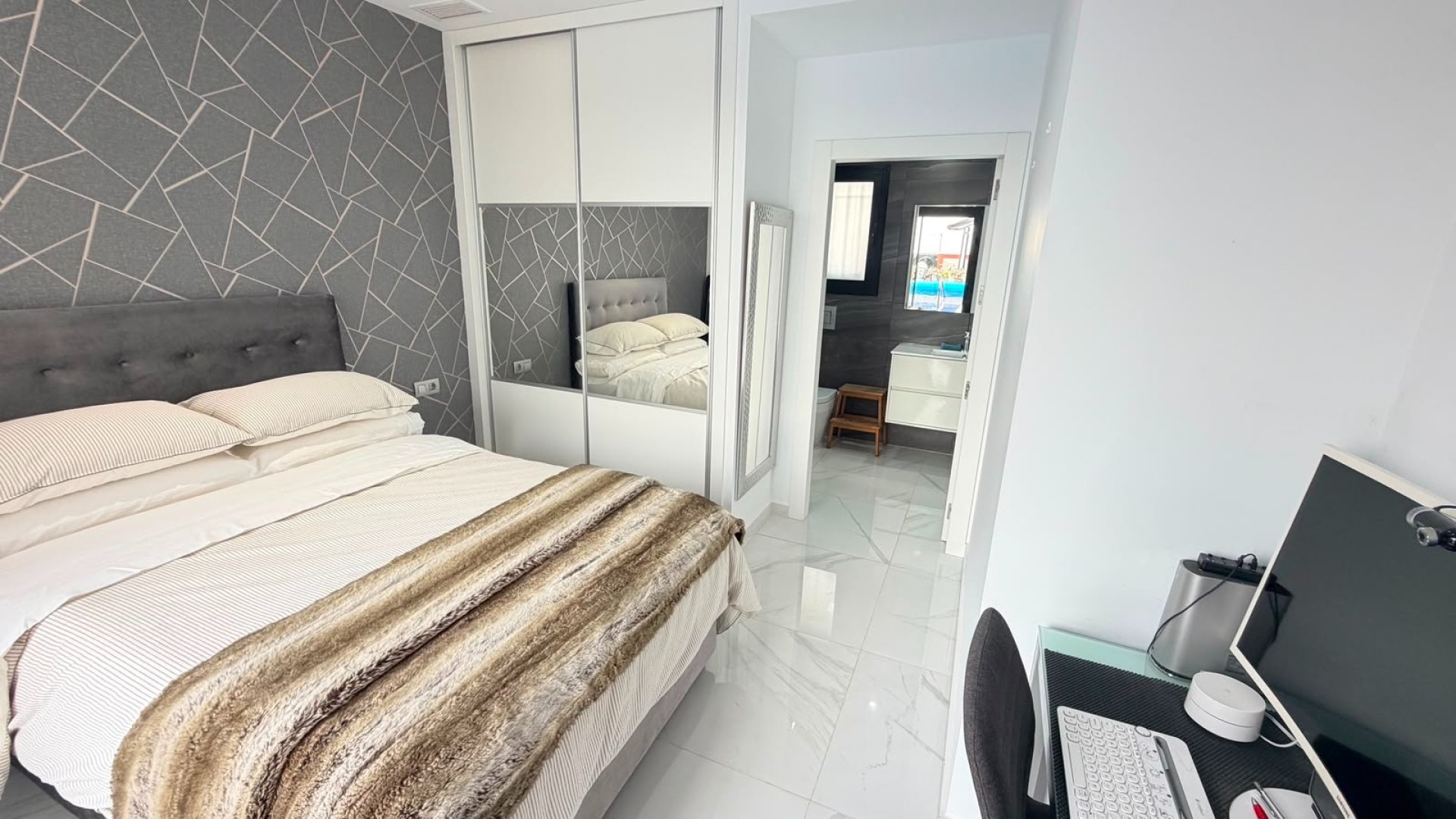 Revente - Villa -
Los Montesinos - La Herrada
