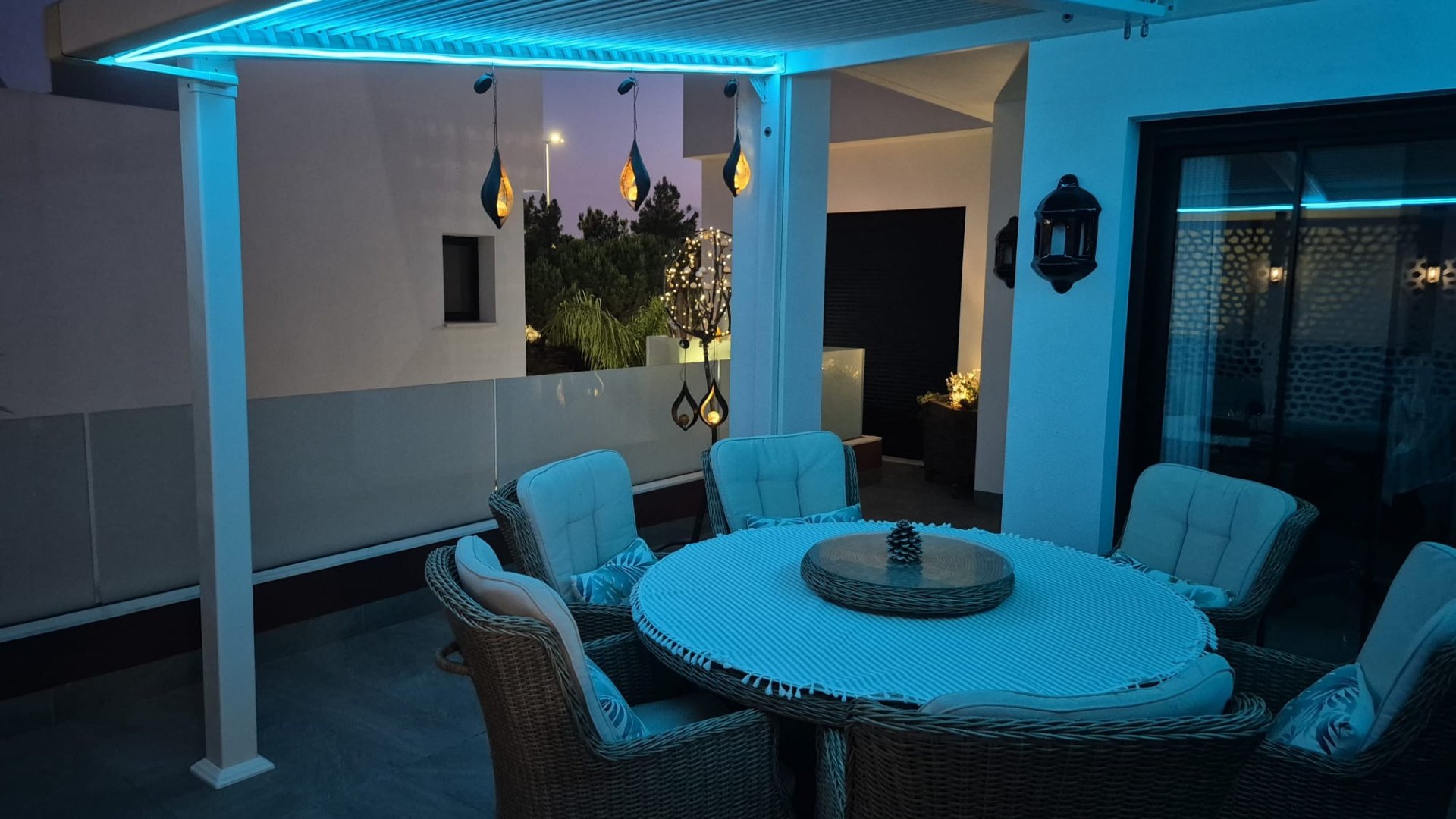 Revente - Villa -
Los Montesinos - La Herrada