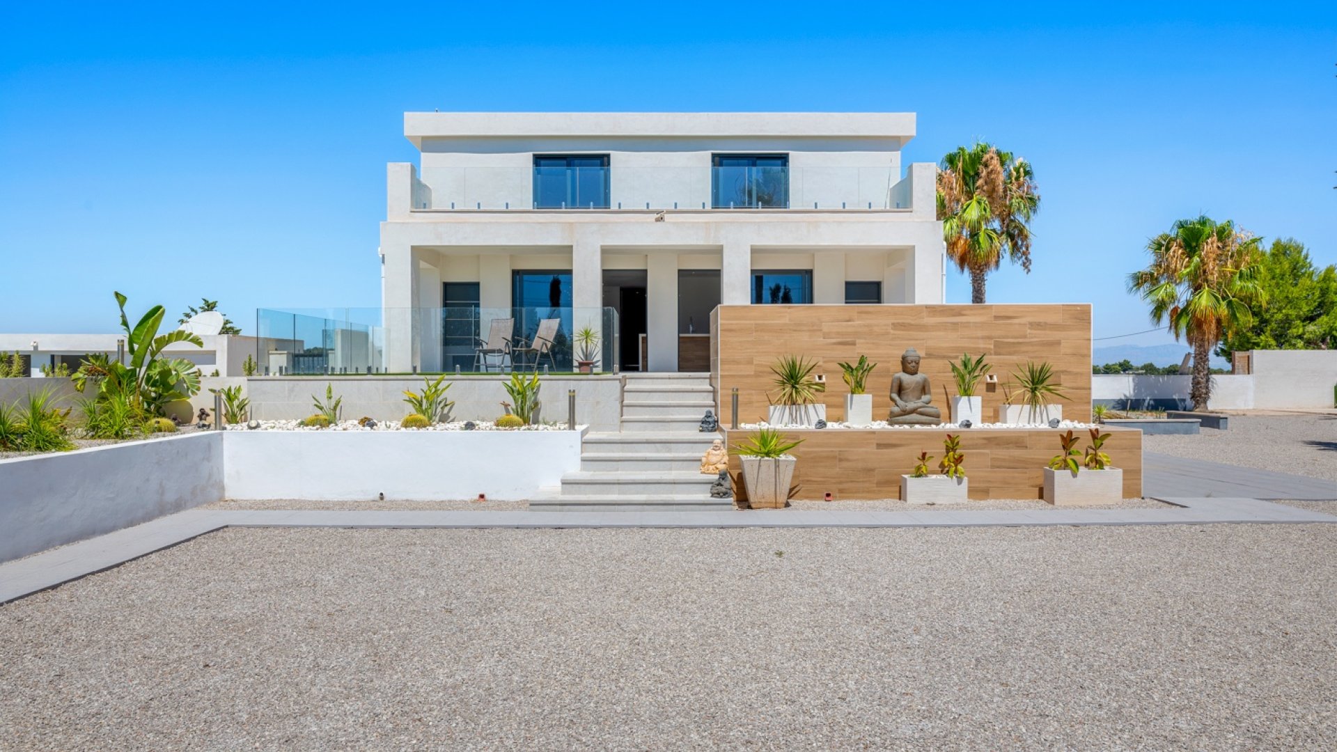 Revente - Villa -
Los Montesinos - La Herrada