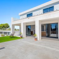 Revente - Villa -
Los Montesinos - La Herrada
