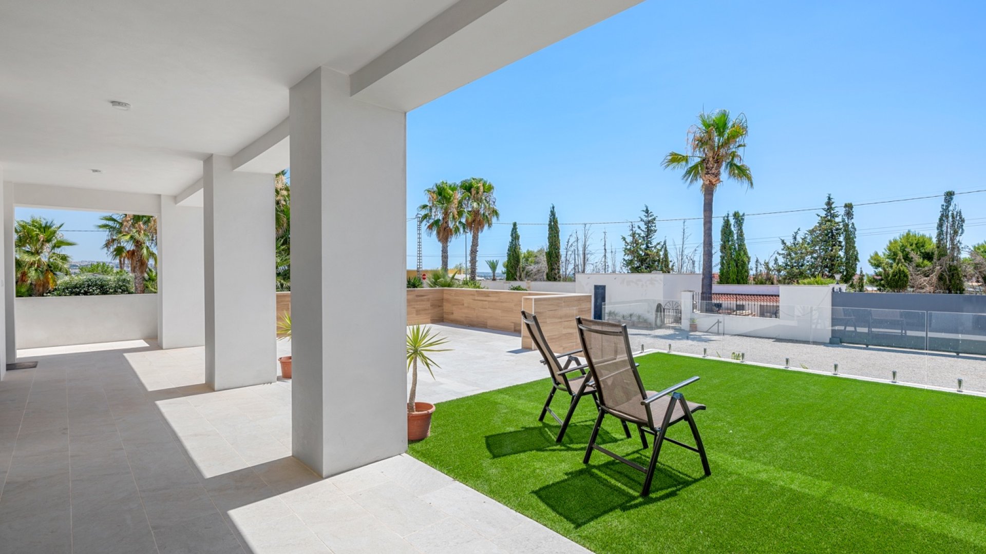 Revente - Villa -
Los Montesinos - La Herrada