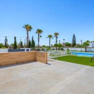 Revente - Villa -
Los Montesinos - La Herrada