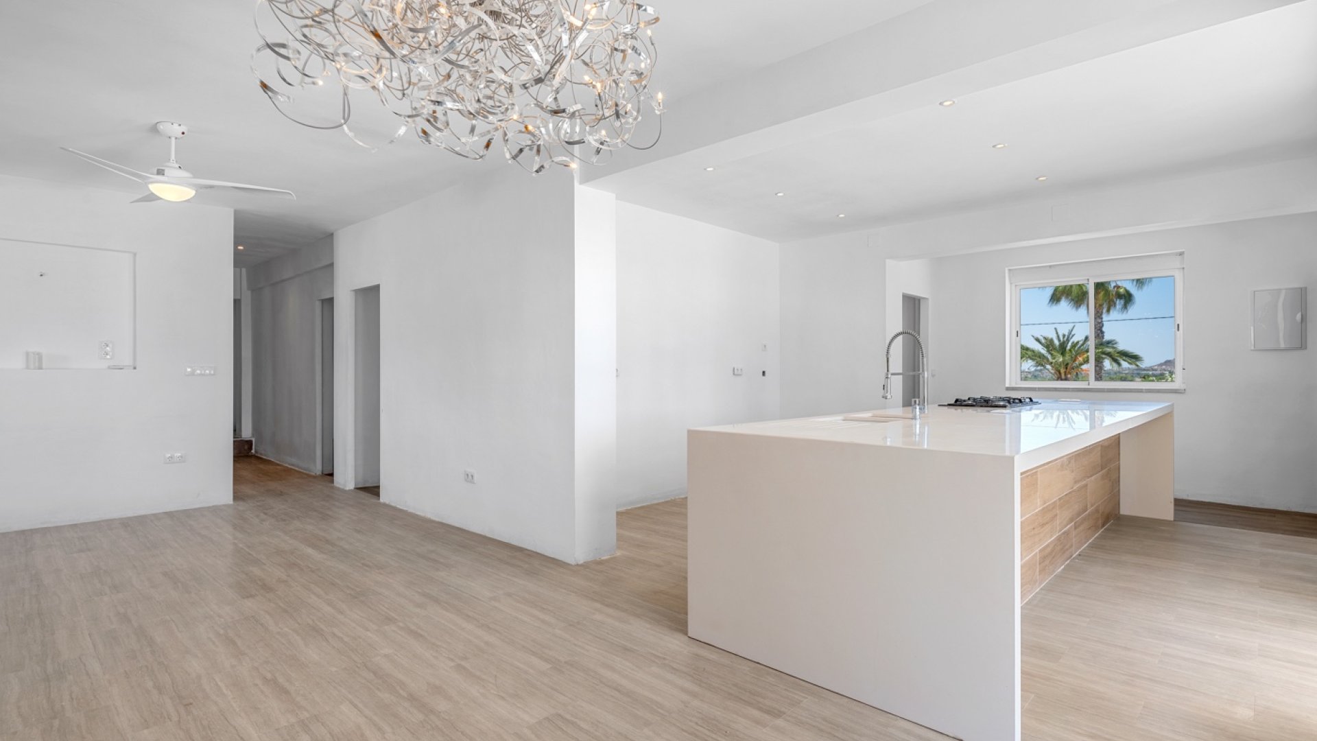 Revente - Villa -
Los Montesinos - La Herrada