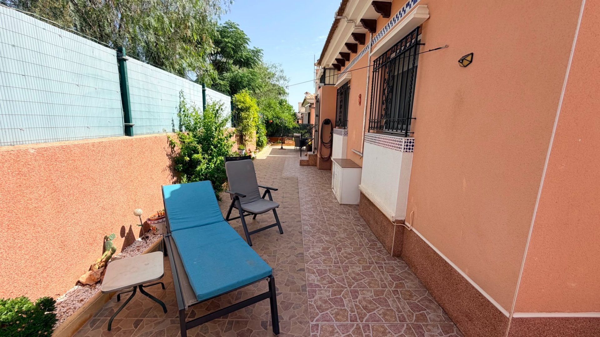 Revente - Villa -
Los Montesinos - La Herrada