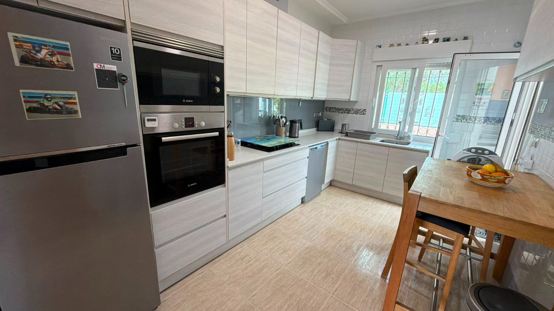 Revente - Villa -
Los Montesinos - La Herrada
