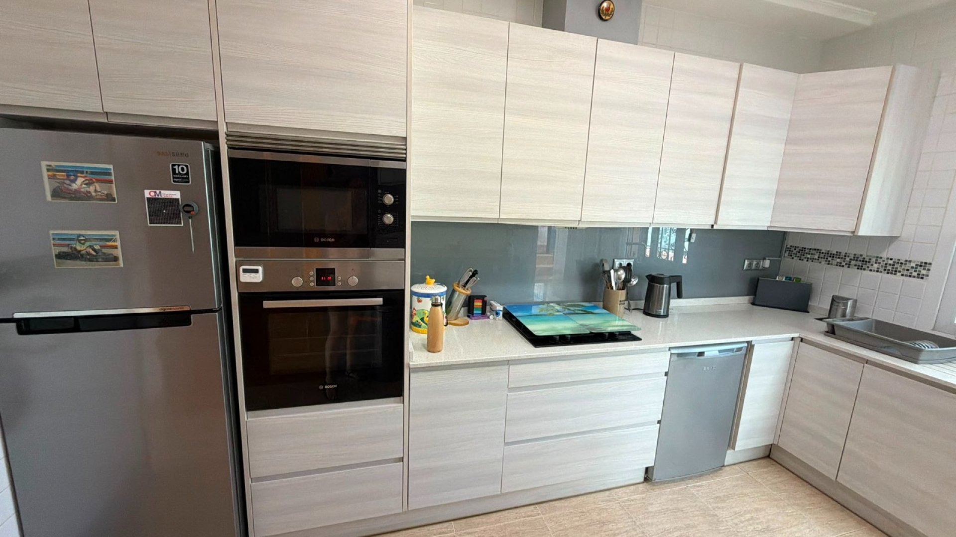 Revente - Villa -
Los Montesinos - La Herrada