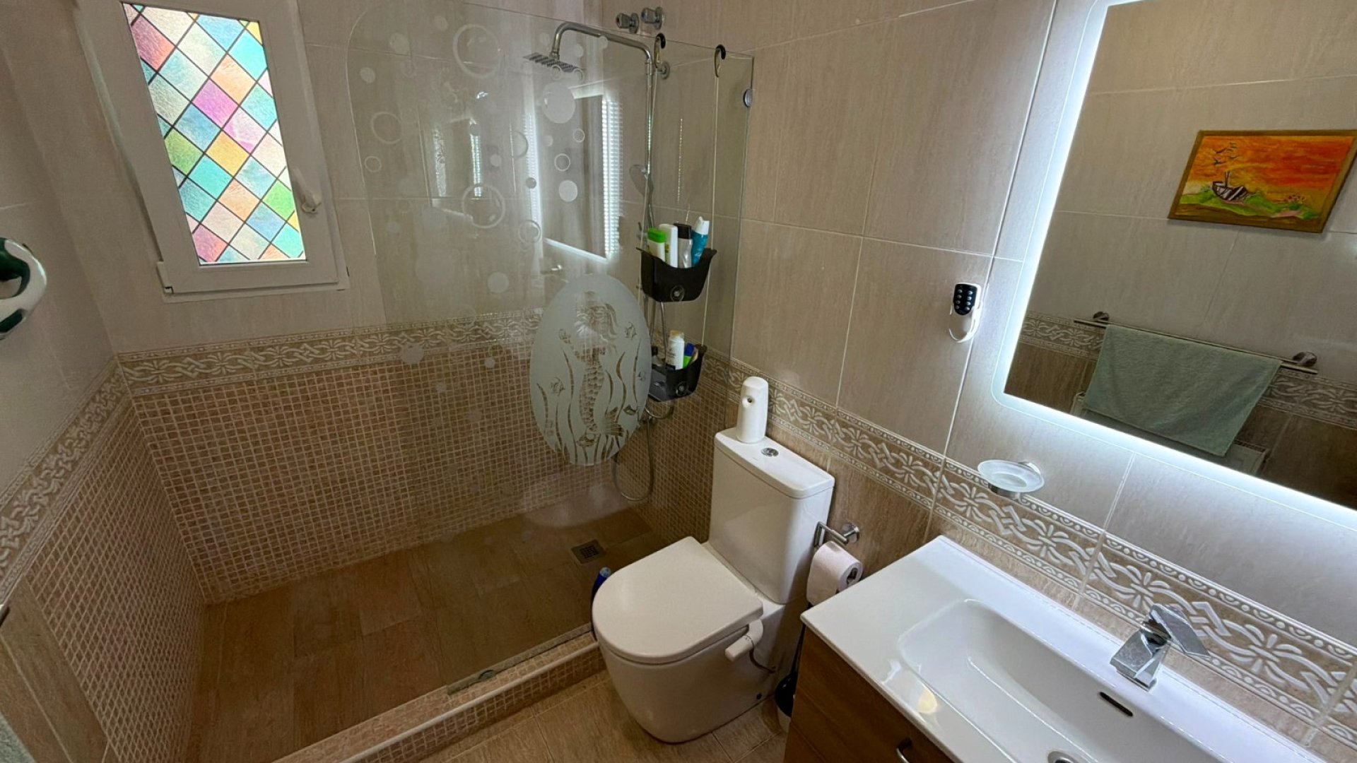 Revente - Villa -
Los Montesinos - La Herrada