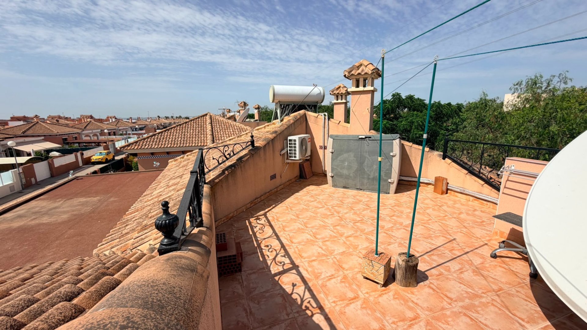 Revente - Villa -
Los Montesinos - La Herrada