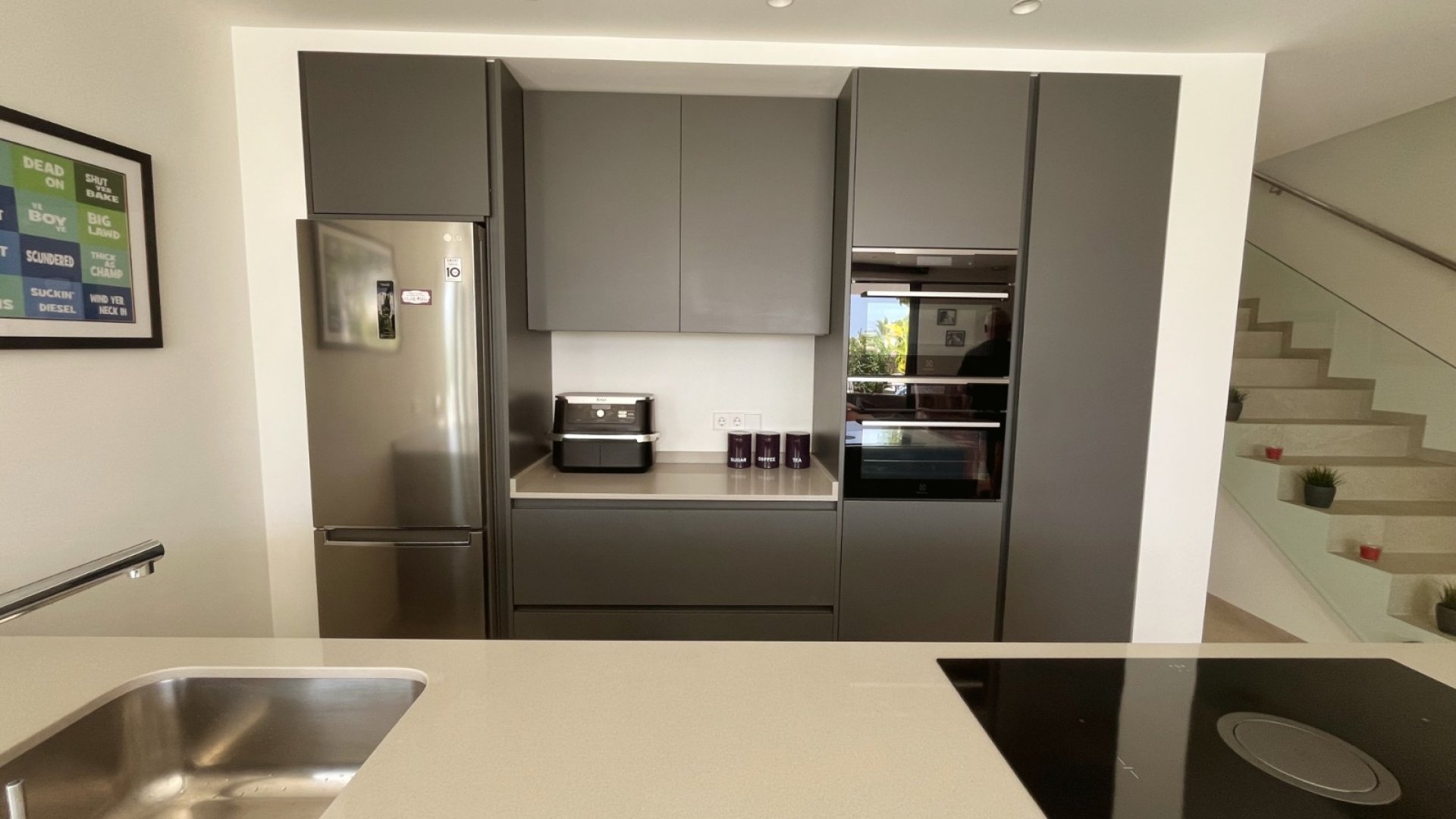 Revente - Villa -
Los Montesinos - La Herrada