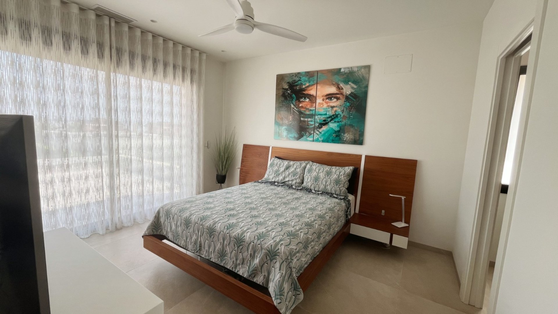 Revente - Villa -
Los Montesinos - La Herrada