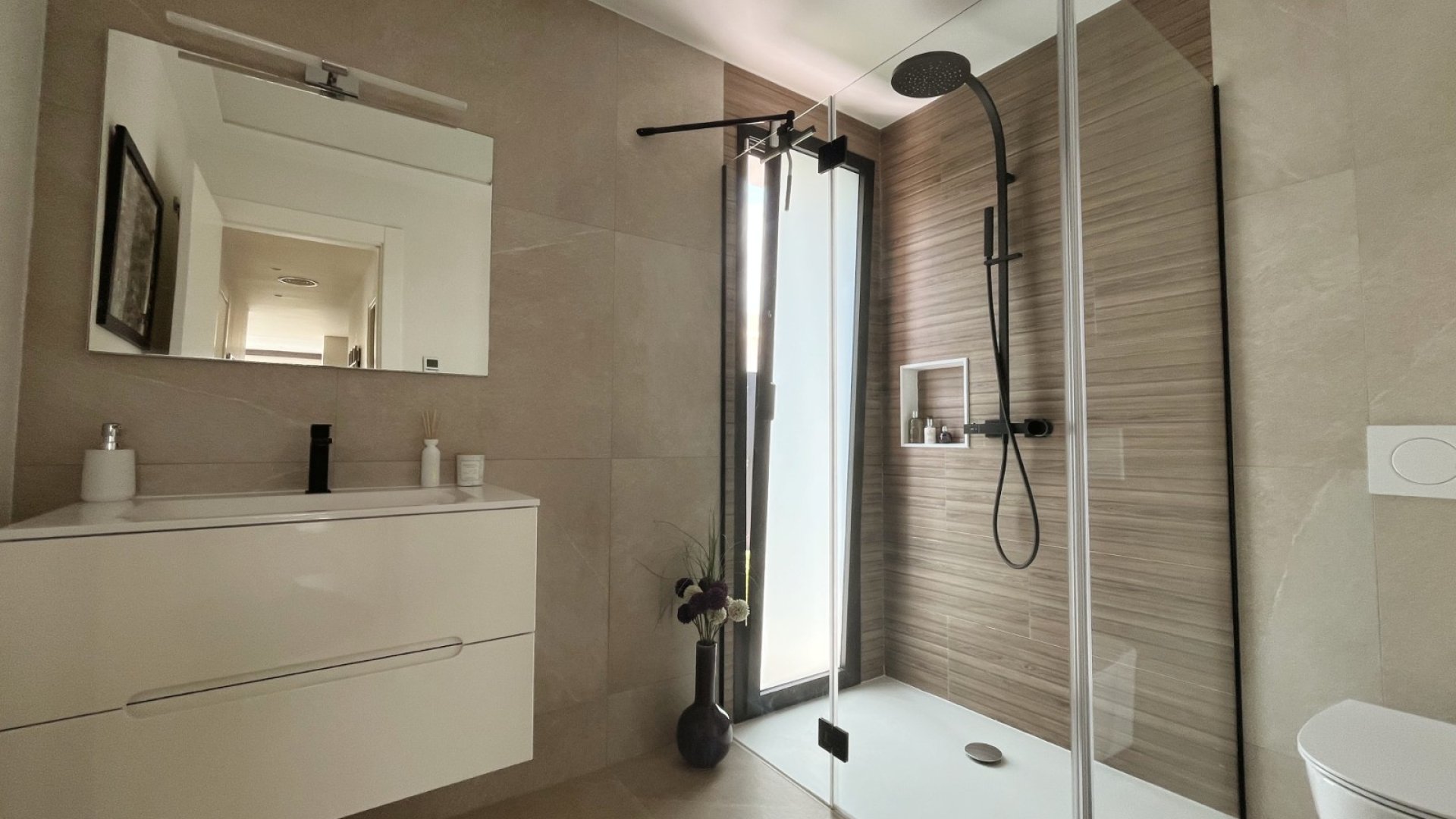Revente - Villa -
Los Montesinos - La Herrada