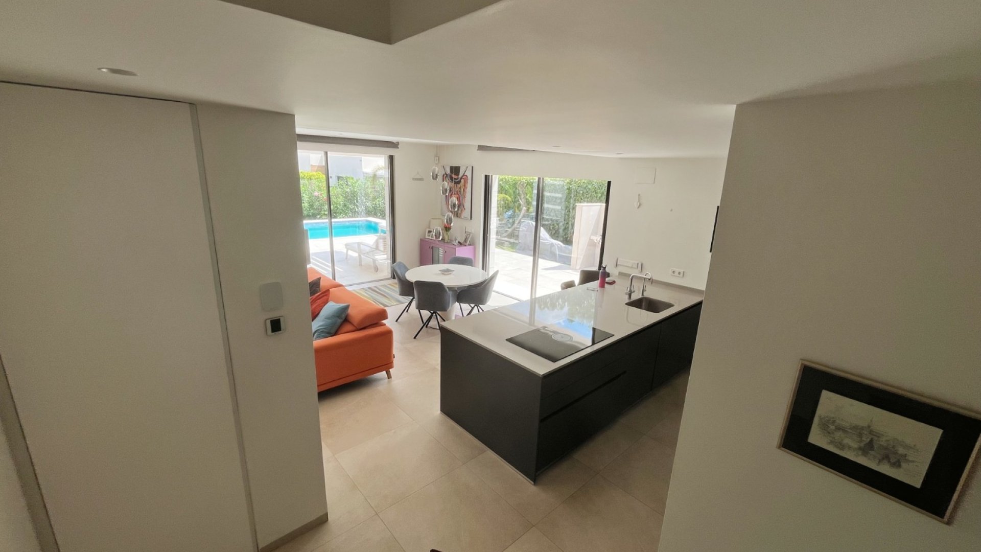Revente - Villa -
Los Montesinos - La Herrada