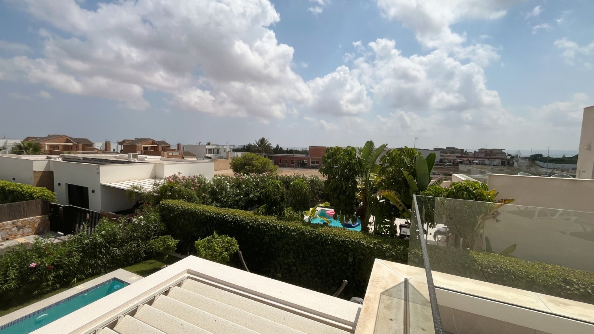 Revente - Villa -
Los Montesinos - La Herrada