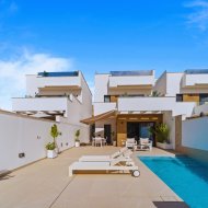 Revente - Villa -
Los Montesinos - La Herrada