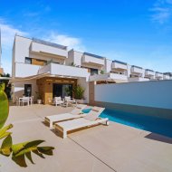Revente - Villa -
Los Montesinos - La Herrada