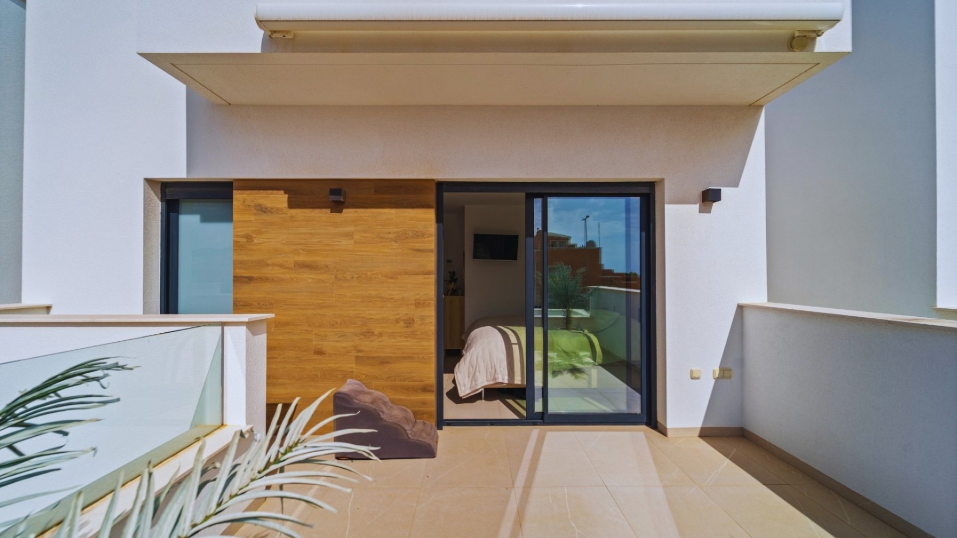 Revente - Villa -
Los Montesinos - La Herrada