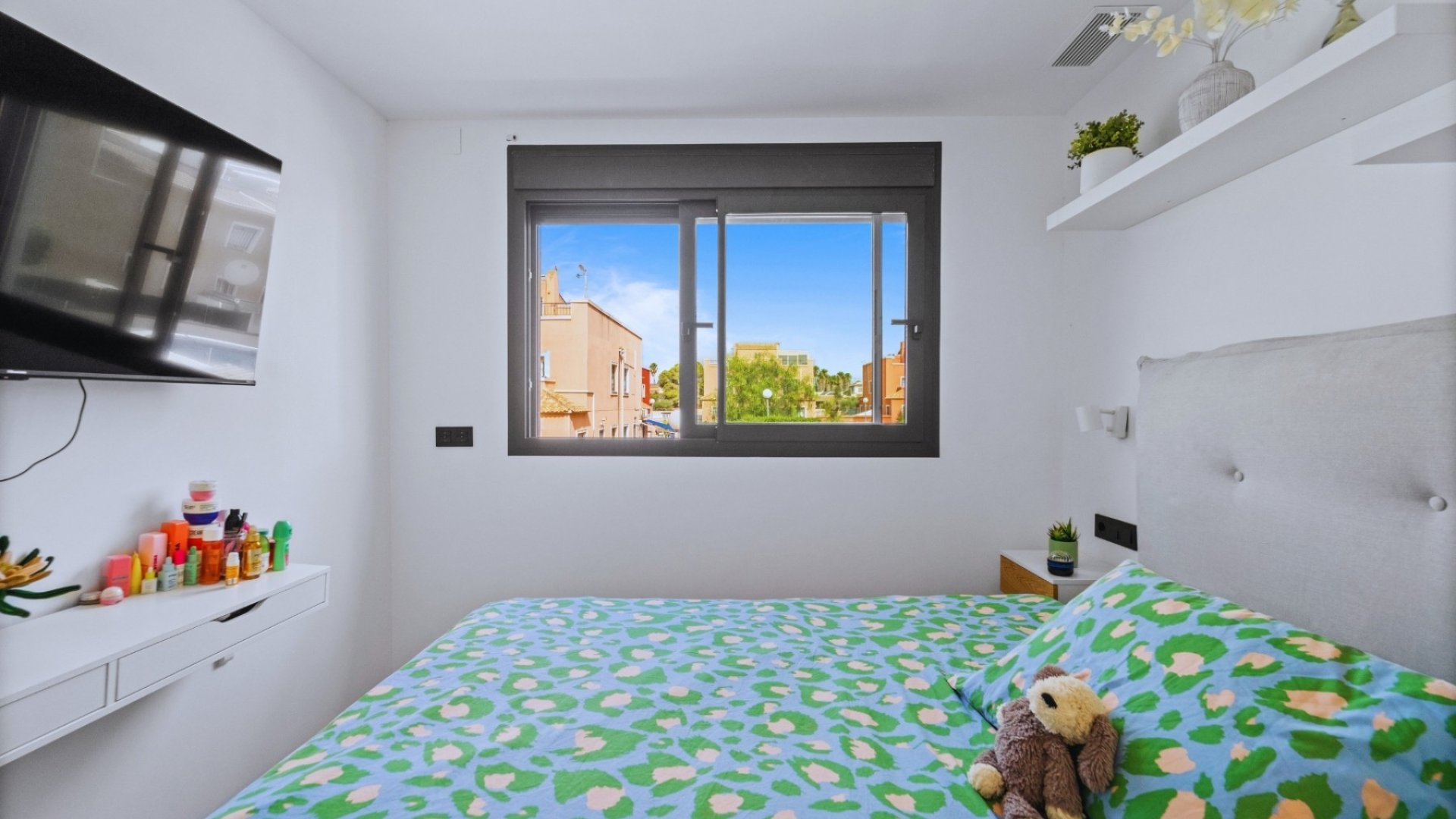 Revente - Villa -
Los Montesinos - La Herrada