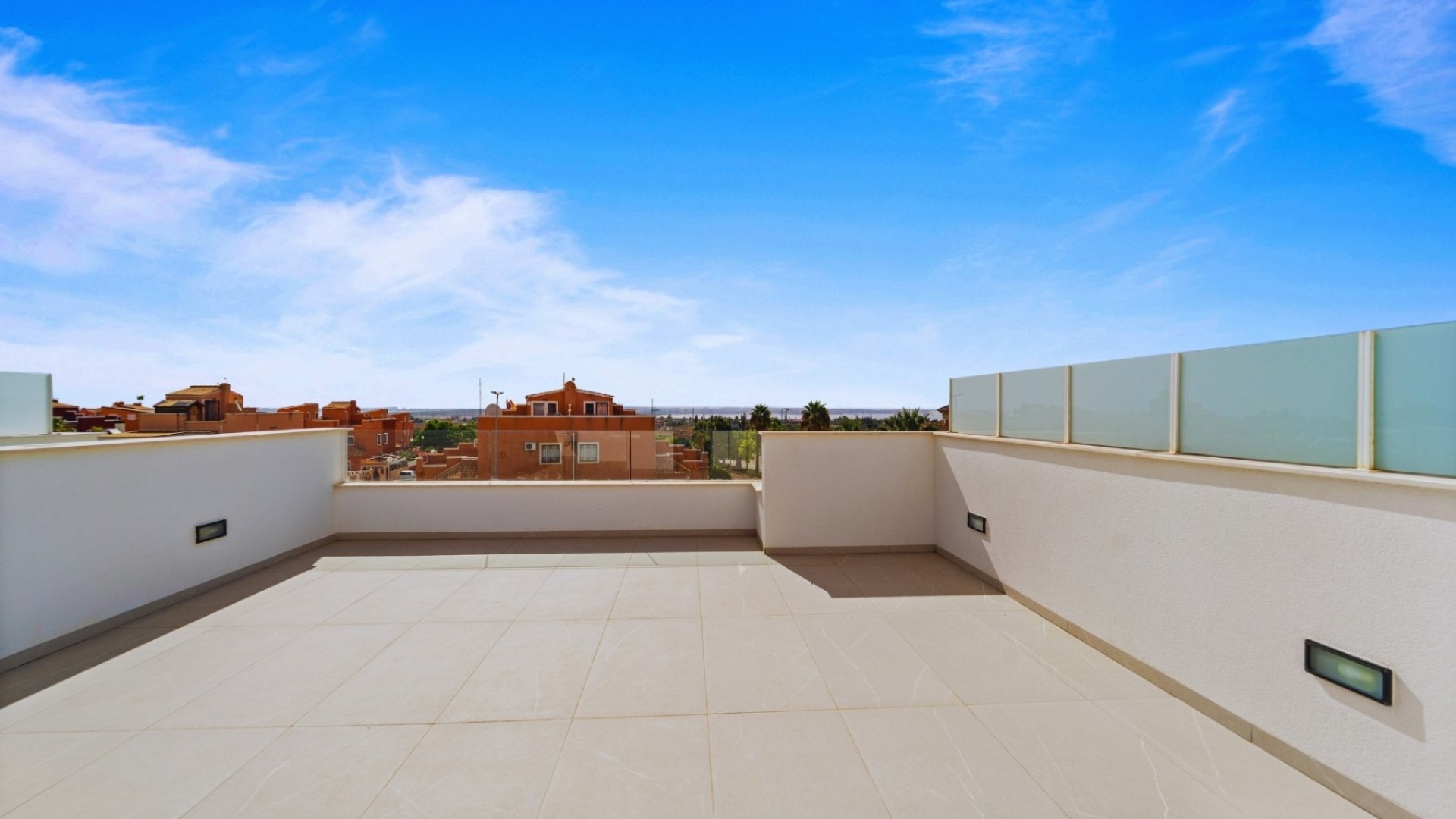 Revente - Villa -
Los Montesinos - La Herrada