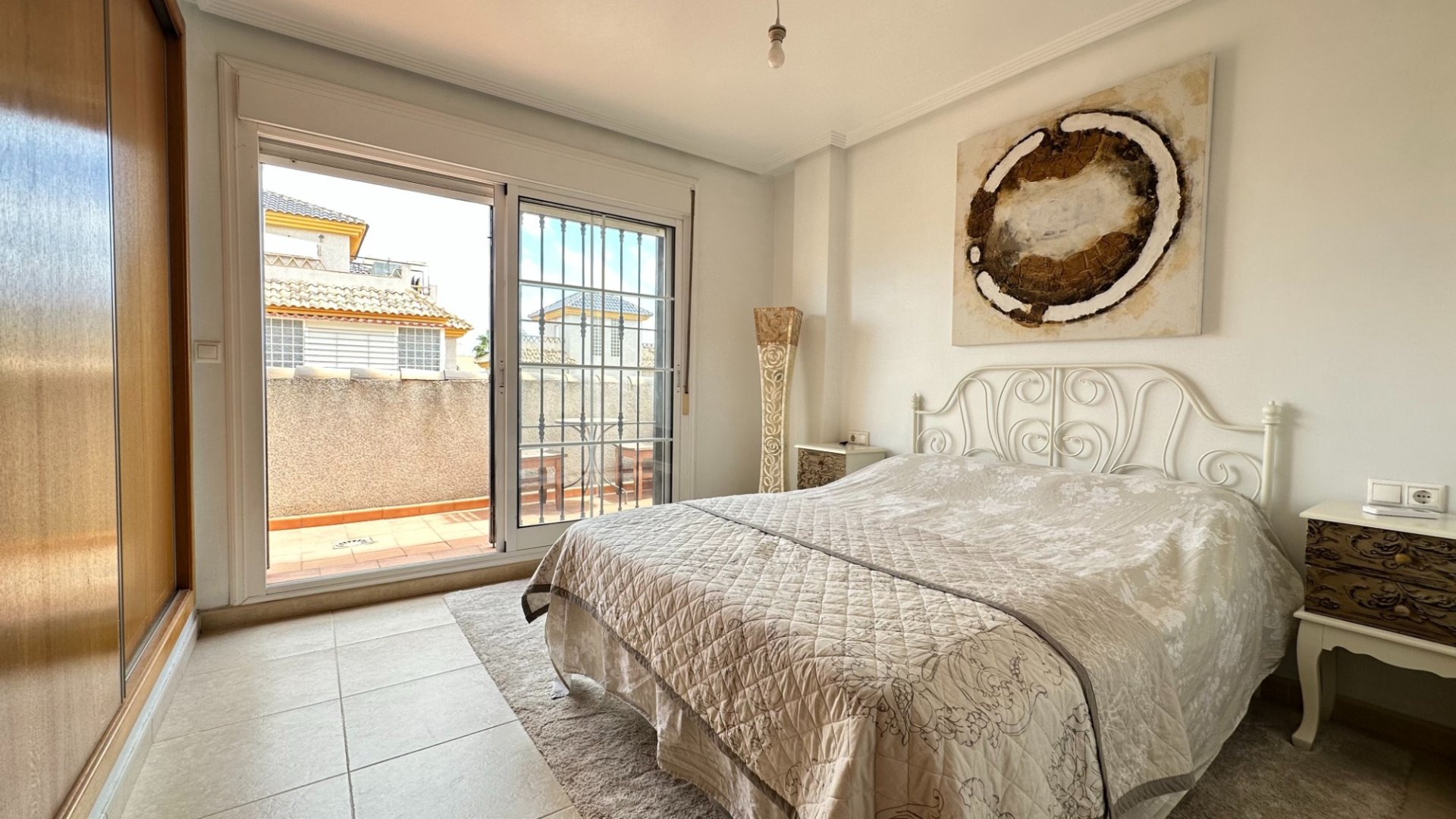 Revente - Villa -
Los Montesinos - La Herrada