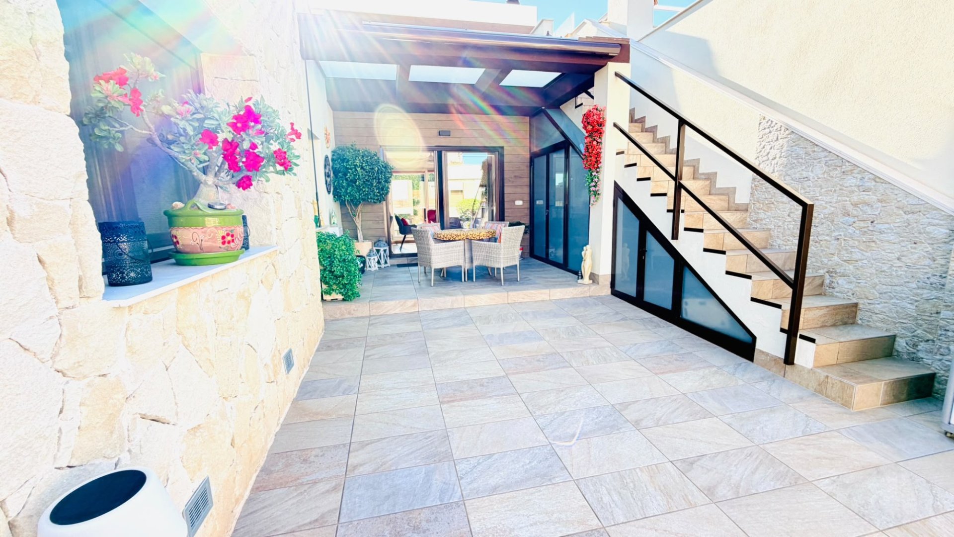 Revente - Villa -
Los Montesinos - La Herrada