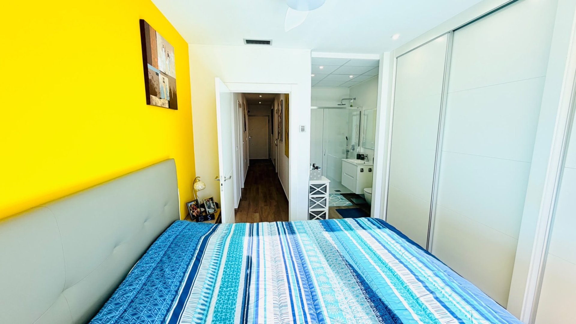 Revente - Villa -
Los Montesinos - La Herrada