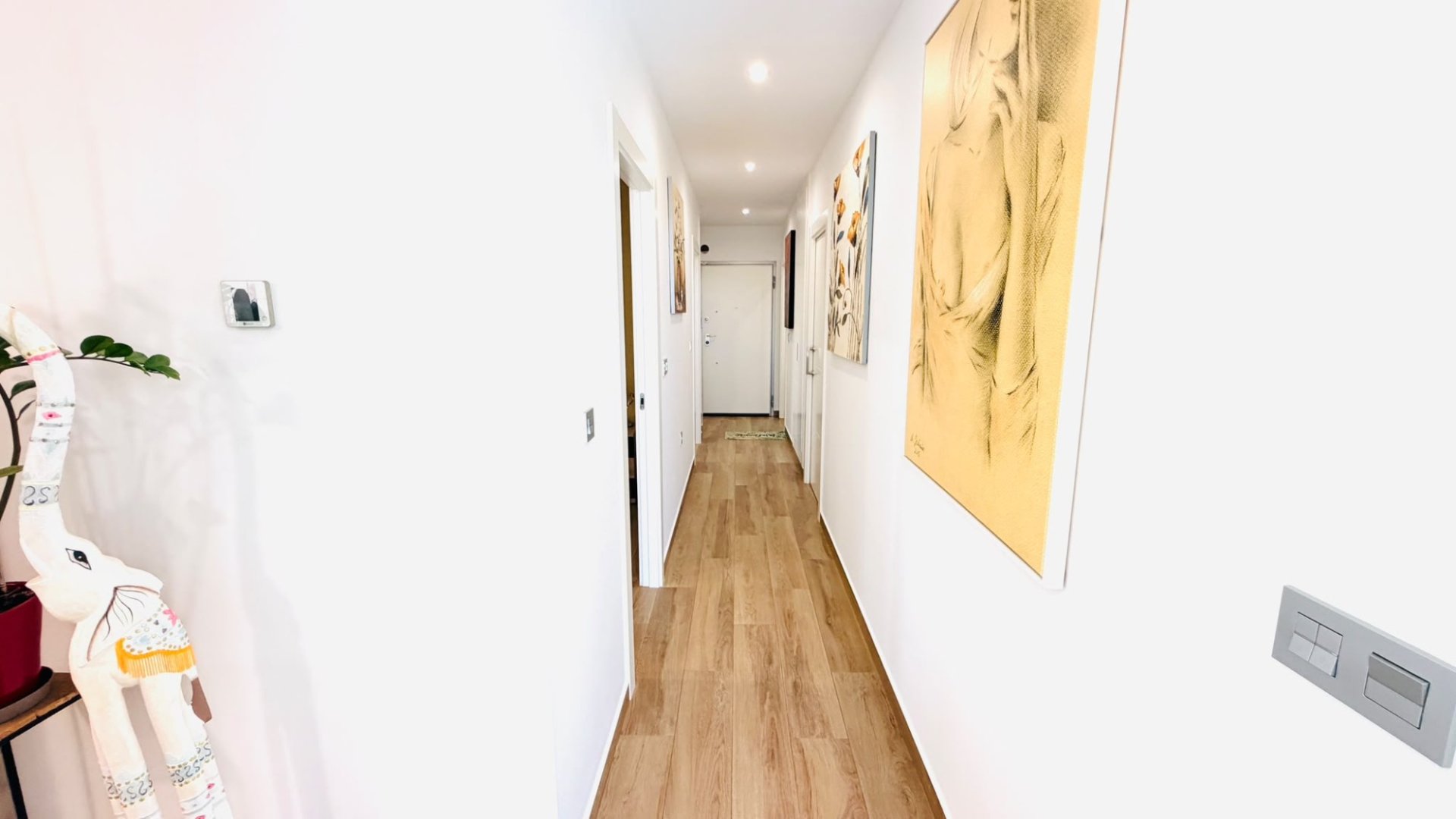 Revente - Villa -
Los Montesinos - La Herrada