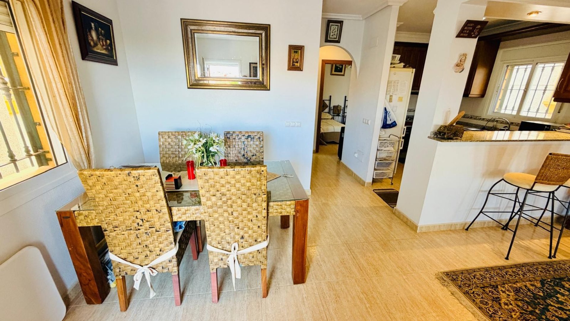 Revente - Villa -
Los Montesinos - La Herrada