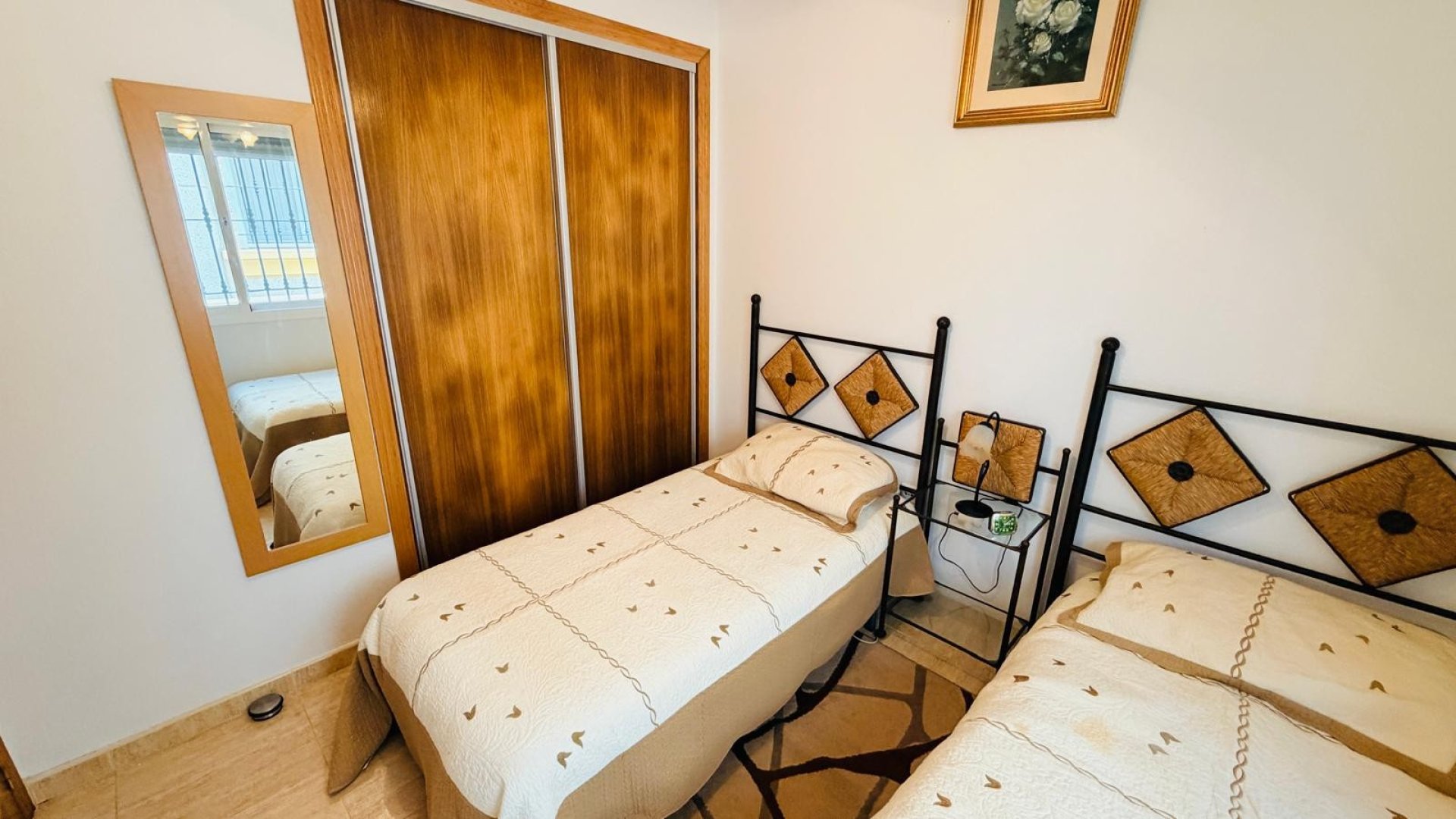 Revente - Villa -
Los Montesinos - La Herrada