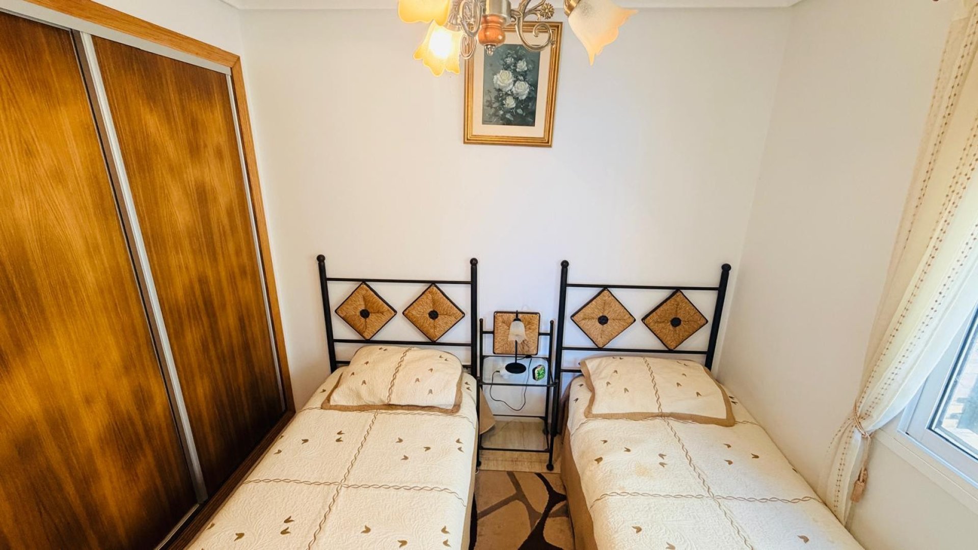 Revente - Villa -
Los Montesinos - La Herrada