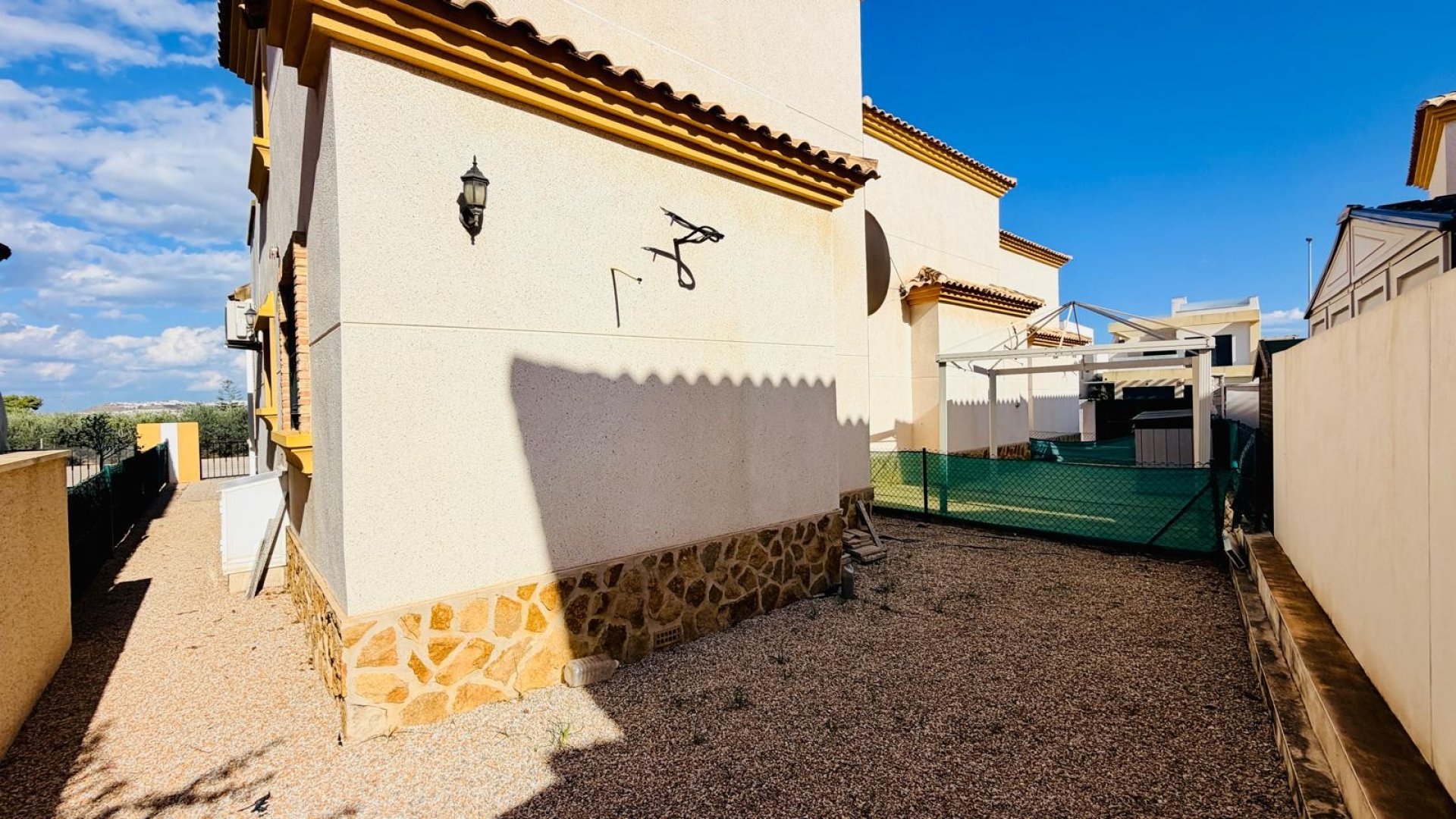 Revente - Villa -
Los Montesinos - La Herrada