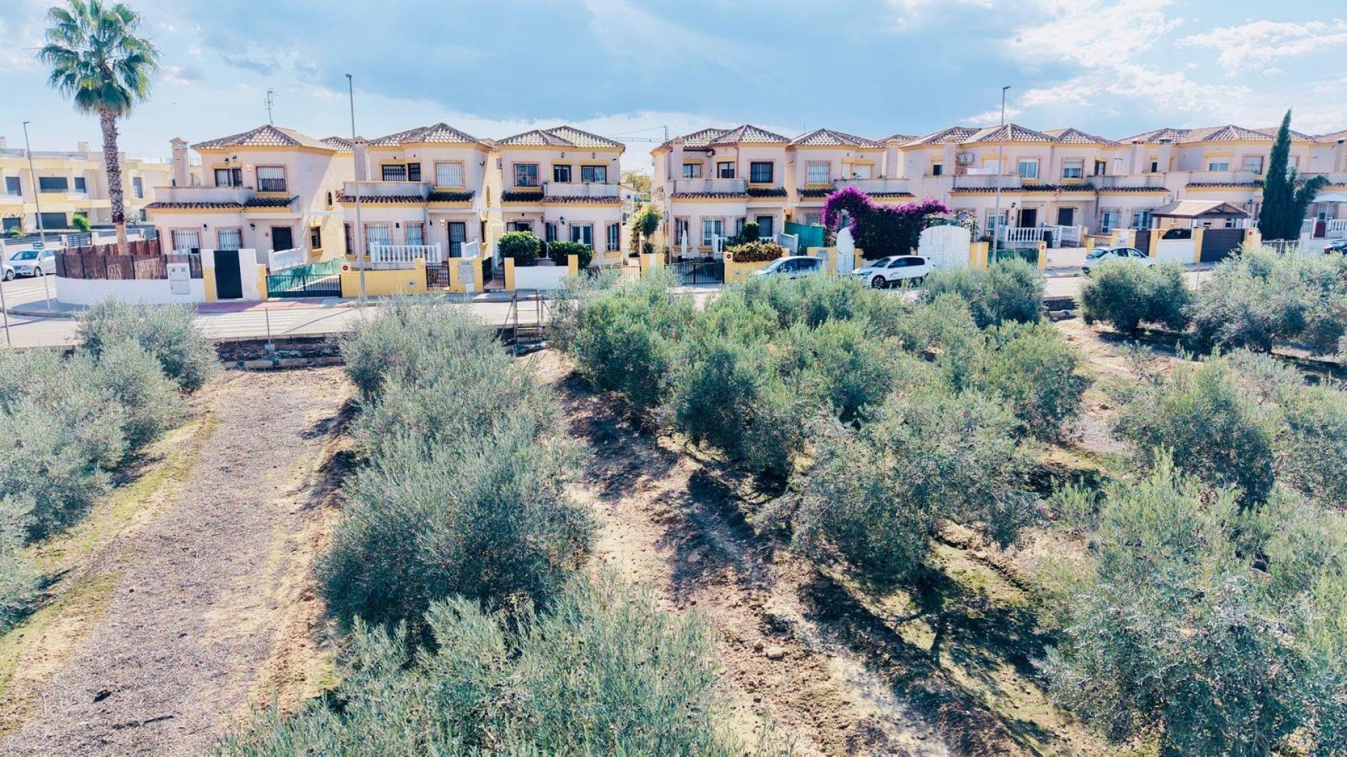 Revente - Villa -
Los Montesinos - La Herrada