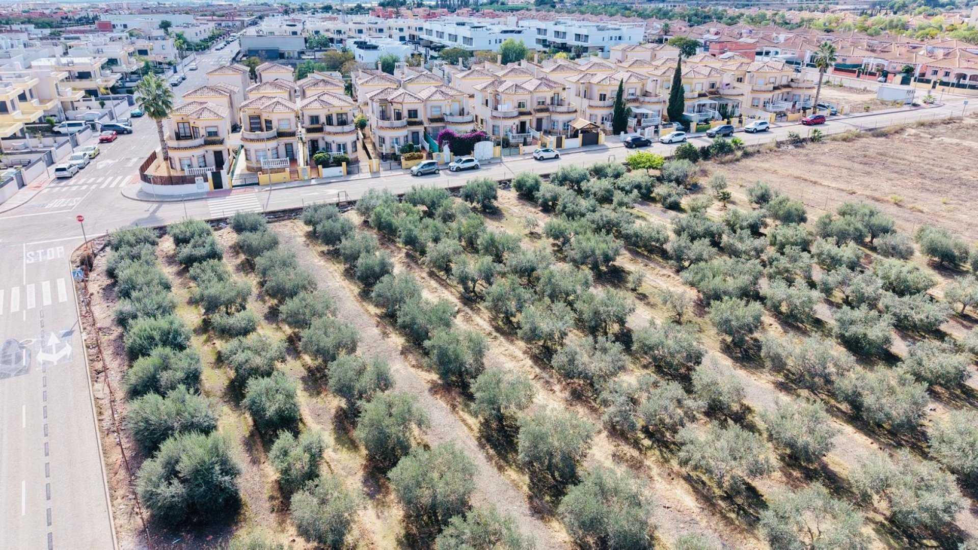 Revente - Villa -
Los Montesinos - La Herrada